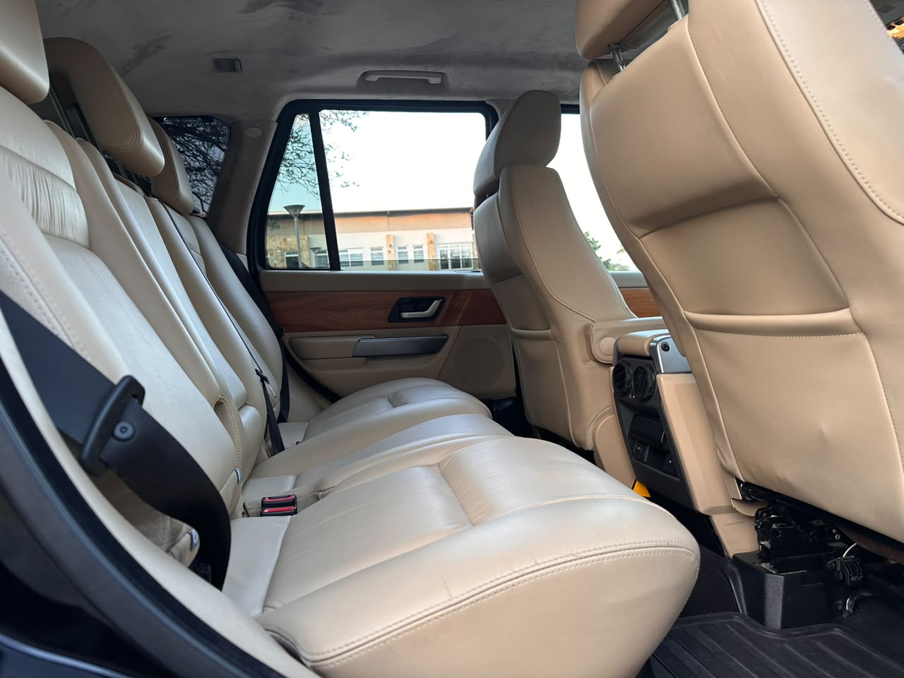 RANGE ROVER SPORTS thumbnail 5